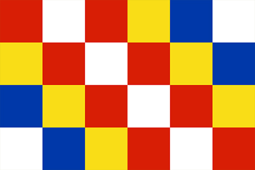 antwerp_province_flag